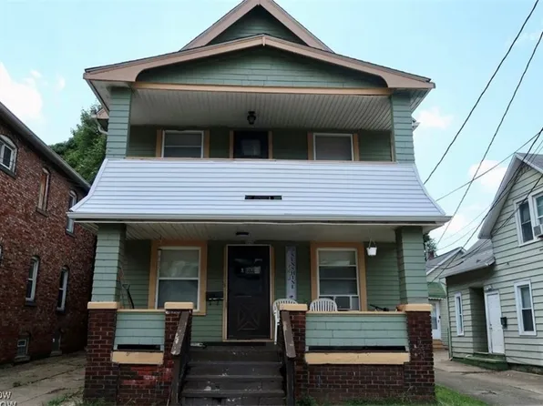3545 Trent Ave, Cleveland, OH 44109