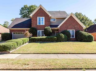 8745 Grandbury Pl, Cordova, TN 38016