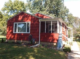2210 Putnam St, Terre Haute, IN
