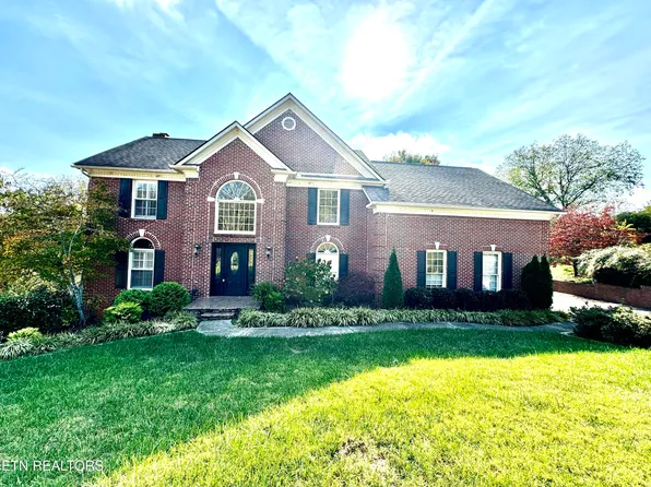 1806 Raven Hill Ct, Knoxville, TN 37922