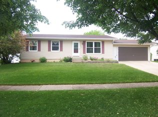 1161 Squire Ct, Brookings, SD 57006