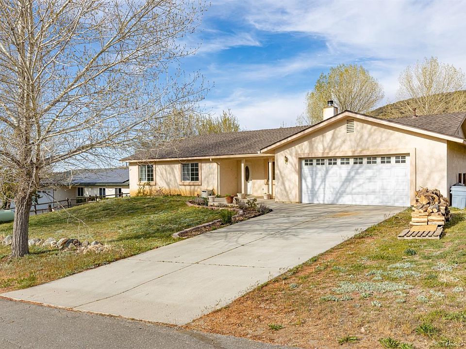 18220 Basil Dr Tehachapi CA 93561 Zillow