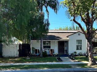 1810 E Harding St, Long Beach, CA 90805
