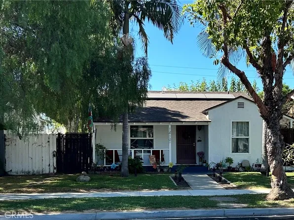 1810 E Harding St, Long Beach, CA 90805