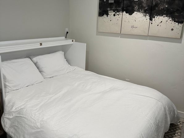 1806 S Denver Ave #1/2