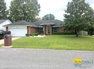 2802 Mohican Way, Crestview, FL 32539