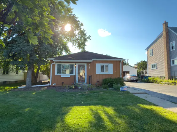 512 N Emroy Ave, Elmhurst, IL 60126