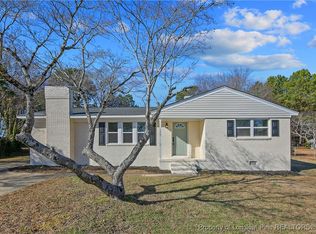 780 Joefield Dr, Fayetteville, NC 28311