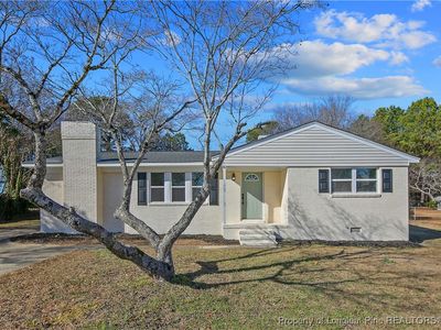 780 Joefield Dr, Fayetteville, NC, 28311
