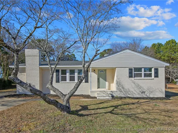 780 Joefield Dr, Fayetteville, NC 28311