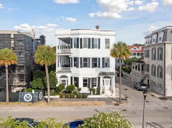 31 E Battery St, Charleston, SC 29401