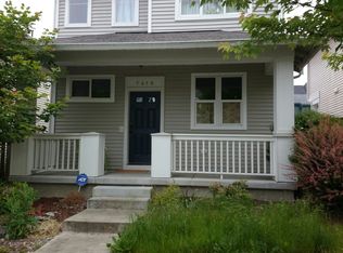 7416 39th Ave S, Seattle, WA 98118