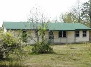 213 Polk 178, Mena, AR 71953