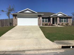 4623 Perception Cir, Milton, FL 32570