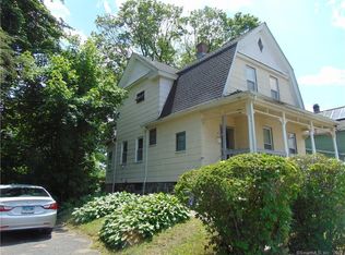 81 Avon Ave, Waterbury, CT 06708