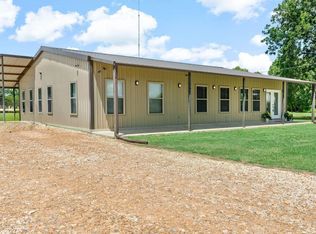 550 County Road 35400, Sumner, TX 75486