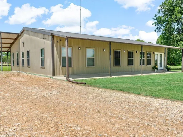 550 County Road 35400, Sumner, TX 75486