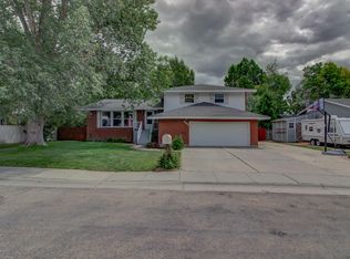 883 Columbine St, Craig, CO 81625