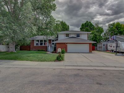 883 Columbine St, Craig, CO, 81625