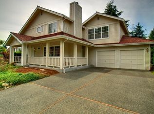 15138 14th Dr SE, Mill Creek, WA 98012