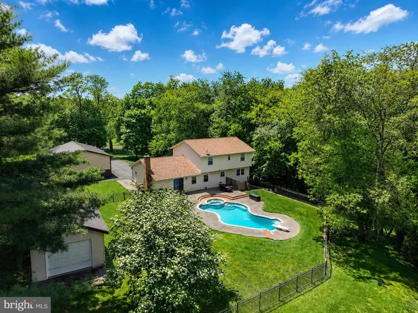 7222 Patton Dr, Woodbine, MD 21797