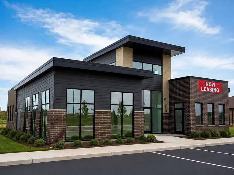 Huntley Crossing — Photo 20