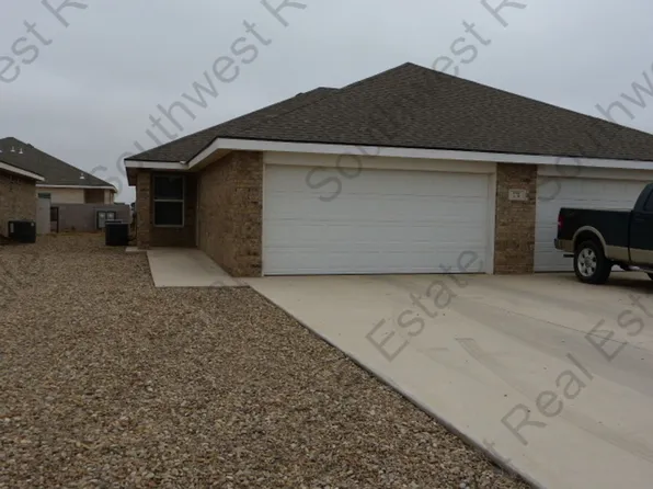 1305 Mission Dr., 1305 Mission Dr #A, Clovis, NM 88101