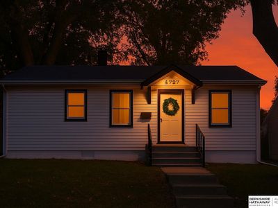 4727 N 38th St, Omaha, NE, 68111