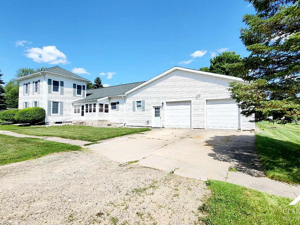 205 E Jefferson St, Pewamo, MI 48873 Zillow