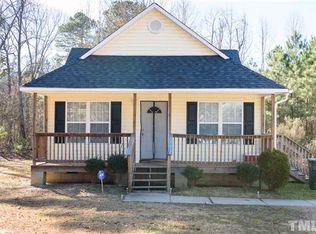 6160 Lonestar Rd, Fayetteville, NC 28303