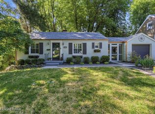 1224 Falcon Dr, Audubon Park, KY 40213