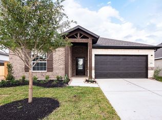 21430 Blue Tuna Dr, Cypress, TX 77433