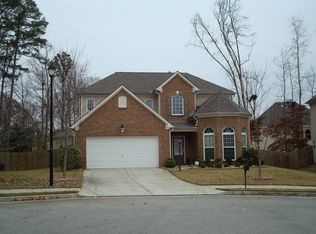 6474 Mimosa Cir, Tucker, GA 30084