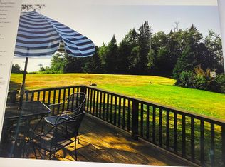 8 Kaly Ln, Harpswell, ME 04079