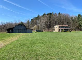 10890 Savage Rd, Chaffee, NY 14030