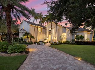 17194 Gulf Pine Cir, Wellington, FL 33414