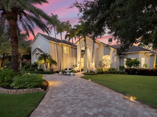 17194 Gulf Pine Circle, Wellington, FL 33414