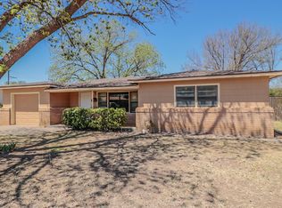 3216 36th St, Lubbock, TX 79413