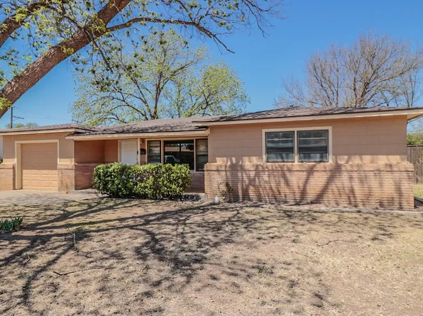 3216 36th St, Lubbock, TX 79413