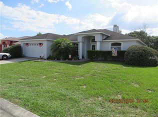 6235 Hampton Pointe Cir, Lakeland, FL 33813