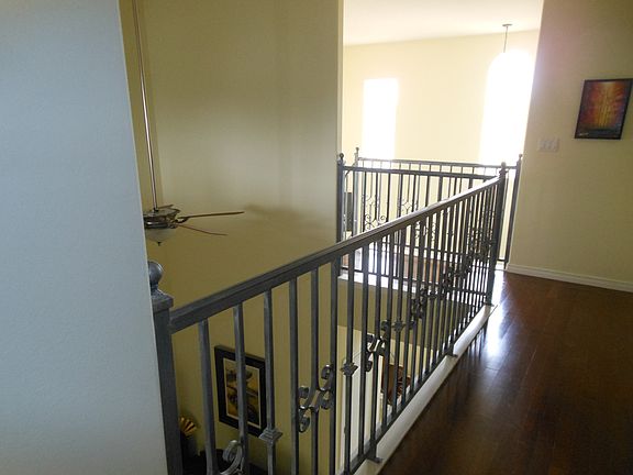 railing
