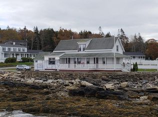 200 Shore Rd, East Boothbay, ME 04544