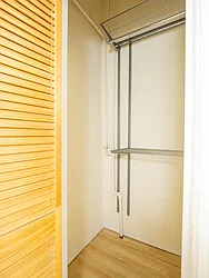 Rented by City Connections Realty