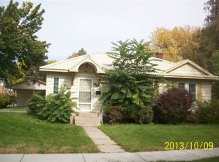 300 E Avenue D, Jerome, ID 83338