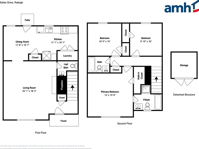 5620 Bolitar Dr — Photo 2