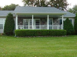 342 Conner St, Onsted, MI 49265