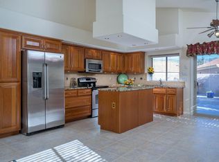 7843 E Marquise Dr, Tucson, AZ 85715