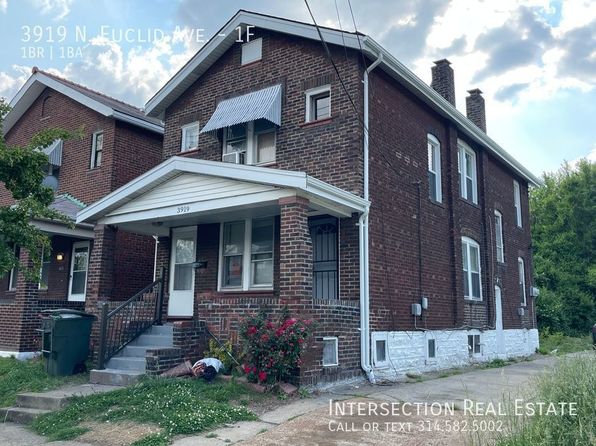 3919 N Euclid Ave #1F