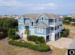 4209 N Croatan Hwy, Kitty Hawk, NC 27949