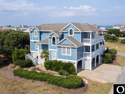 4209 N Croatan Highway, Kitty Hawk, NC, 27949